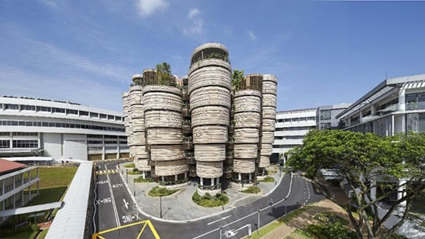 ntu - Hệ thống Đại học công lập Singapore có những ưu điểm gì?