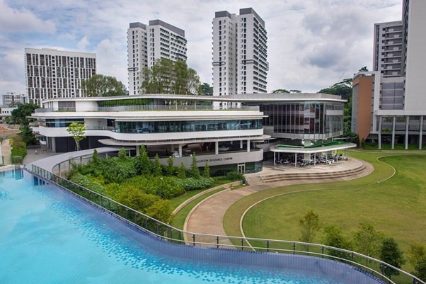 nus - Hệ thống Đại học công lập Singapore có những ưu điểm gì?