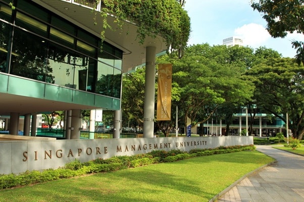 smu - Hệ thống Đại học công lập Singapore có những ưu điểm gì?