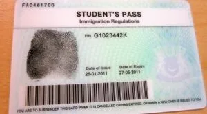 Student Pass