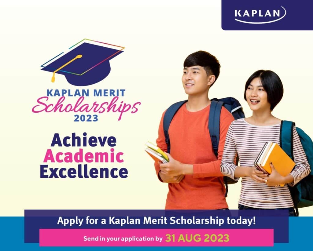 hoc bong kaplan singapore 2023 1024x822 - Học bổng 100% học phí tại Kaplan Singapore kỳ tháng 8 và 10 năm 2023