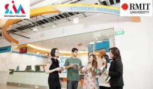 Lấy bằng Đại học RMIT tại Singapore rẻ hơn học RMIT Việt Nam