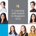 Khóa học trực tuyến của Kaplan Singapore – “Du học” tại Việt Nam trước, bước tới Singapore sau