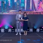 Hình ảnh đại diện Du học Eduzone tham dự Kaplan Agents Workshop 2024