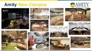 Học bổng khóa học MBA của trường Amity Singapore