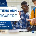 Du học tiếng Anh tại Singapore: Ai nên học, chương trình, chi phí và thủ tục