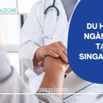 Du học ngành Y tại Singapore 2026: Cơ hội & Thách thức