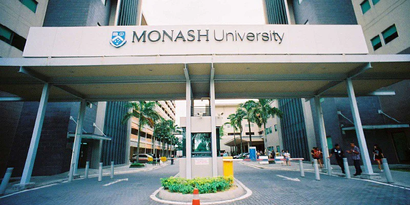Monash