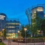Các trường đối tác cấp bằng của Kaplan Singapore