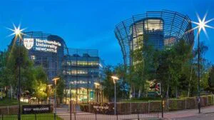 Các trường đối tác cấp bằng của Kaplan Singapore