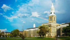 Đối tác có chương trình Đào tạo song ngành tại SIM