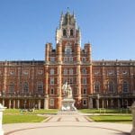 Lộ trình học cử nhân Đại học London tại SIM Singapore