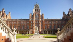 Royal-holloway