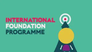 Tại SIM có những chương trình dự bị đại học nào ?