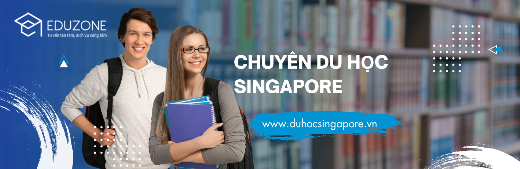 Du học Singapore