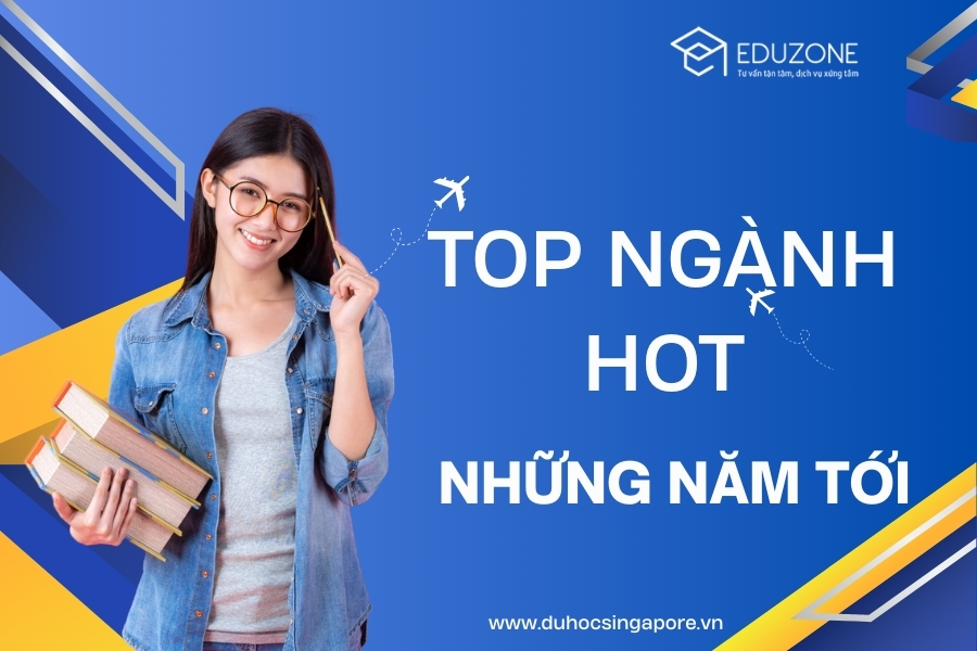Top Nganh Hot