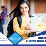 Học bổng Đại học Curtin Singapore 2026: Trị giá 25% – 50% Học phí