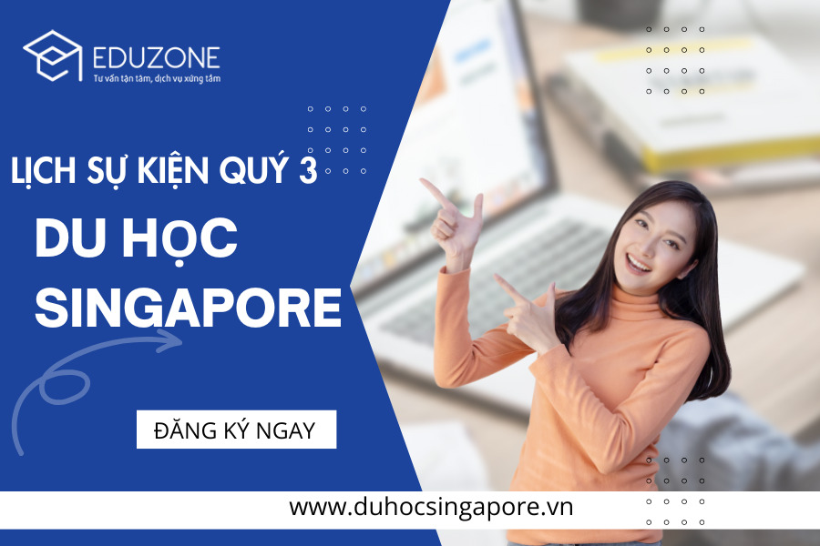 Lịch Sự Kiện Quý 3