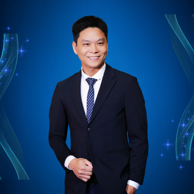 Giám đốc Nguyễn Đăng Hiển - Chuyên gia <strong srcset=