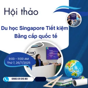 Hoi Thao Kaplan Singapore