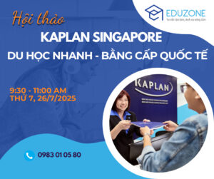 Hoi Thao Kaplan Singapore