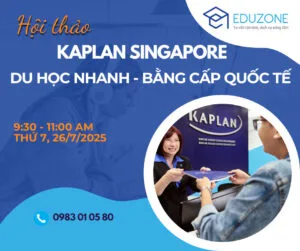 Hoi Thao Kaplan Singapore