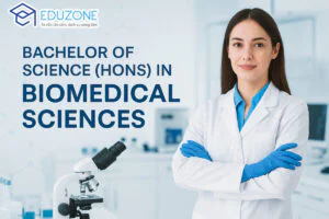 Cử nhân Khoa học y sinh – Học viện MDIS Singapore