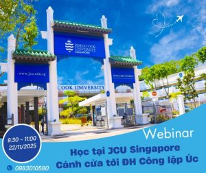 Webinar Jcu Singapore 2025