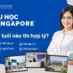 Du học Singapore độ tuổi nào thì phù hợp? Yêu cầu cụ thể ra sao?
