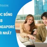 Học bổng PSB Singapore 2026: Tổng hợp các suất 40% học phí