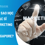 Học thạc sĩ Marketing tại Singapore: Ưu nhược điểm, trường và điều kiện