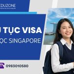 Thủ tục xin visa du học Singapore: Hồ sơ và quy trình ICA