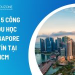 Top 5 công ty du học Singapore uy tín tại TP. HCM