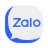 Zalo Icon
