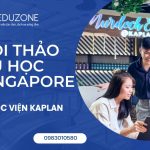 Webinar Kaplan Singapore 2026: Lộ trình lấy bằng Đại học sớm ở tuổi 20