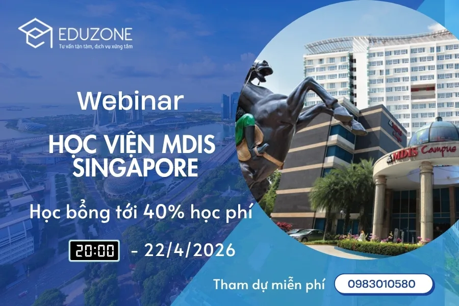 Hội thảo MDIS