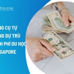 Công cụ dự trù kinh phí du học Singapore (tự động)