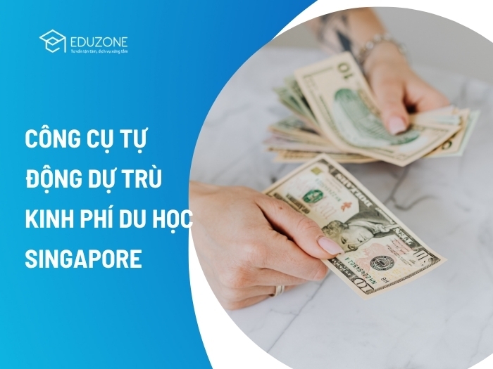 Dự trù kinh phí