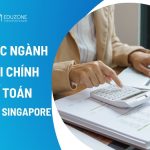 Du học Singapore ngành Tài chính, Kế toán, Ngân hàng: Lộ trình & Triển vọng