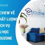 Review Du học Eduzone: Hành trình cho 2 con đi du học Singapore từ lớp 9