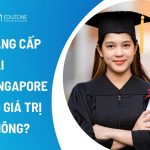 Bằng cấp tại Singapore có giá trị không? Sự thật cần biết