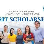 Học bổng Đại học James Cook Singapore 2027 lên tới 20,000 SGD