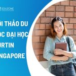 Hội thảo trực tuyến: Tìm hiểu ngành học & học bổng tới 50% bậc Cử nhân, Thạc sĩ tại Curtin Singapore