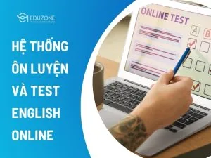 Công cụ ôn tập và test English online