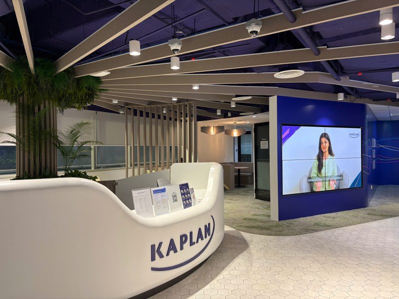 Kaplan