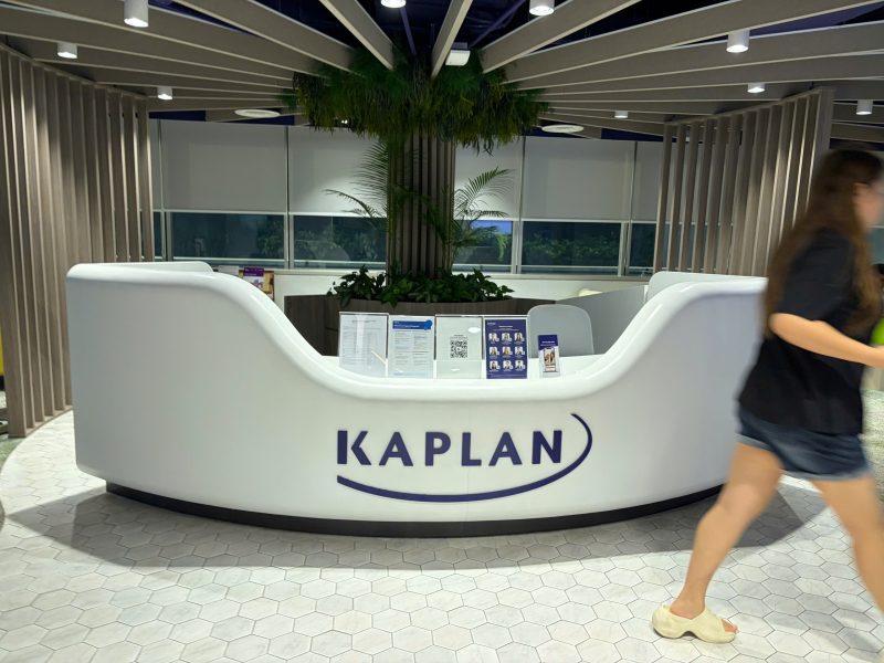 Kaplan