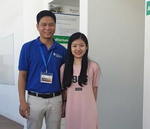 Những điều không ai nói cho bạn trước khi du học Singapore