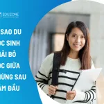 Vì sao nhiều học sinh bỏ cuộc trong năm đầu và bài học rút ra