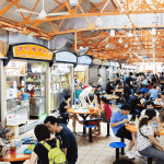 Khác biệt văn hóa ăn uống Việt Nam và Singapore bạn nên biết