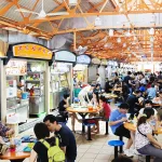Khác biệt văn hóa ăn uống Việt Nam và Singapore bạn nên biết